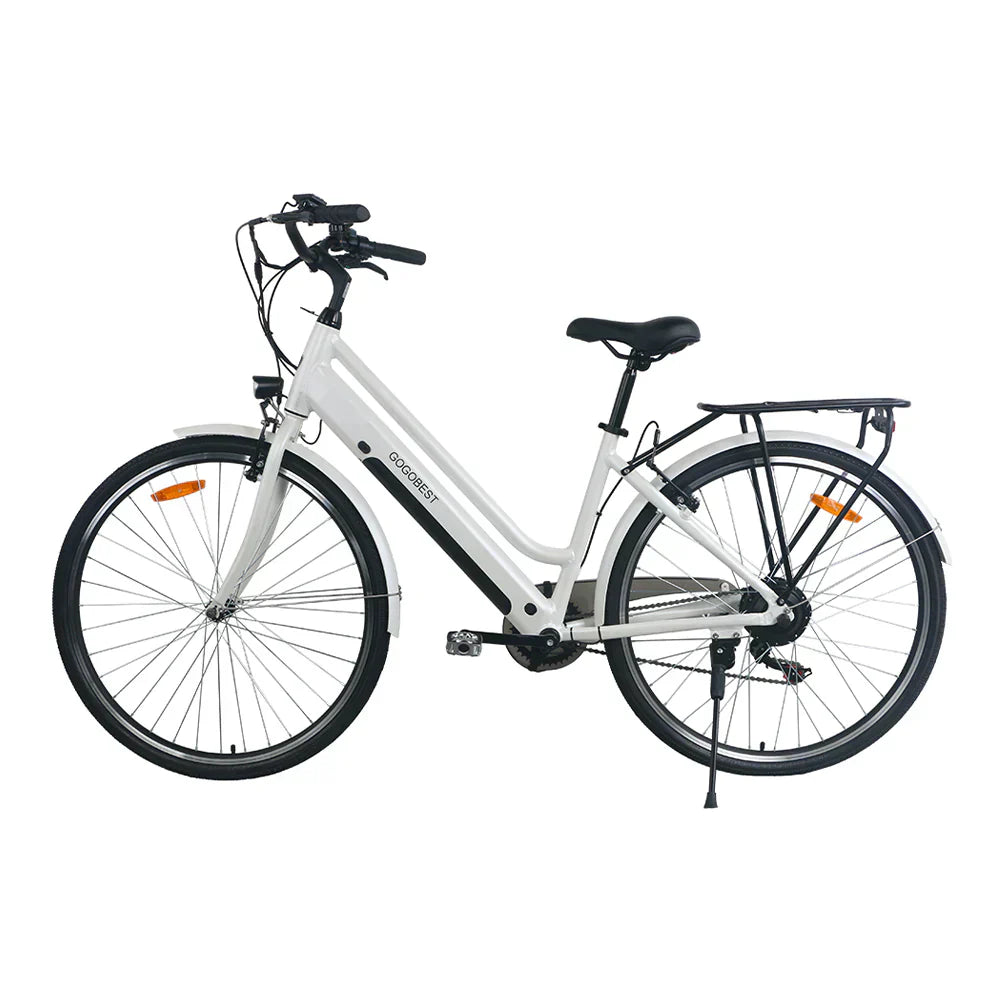 GOGOBEST GM28 Electric City Bike-UK