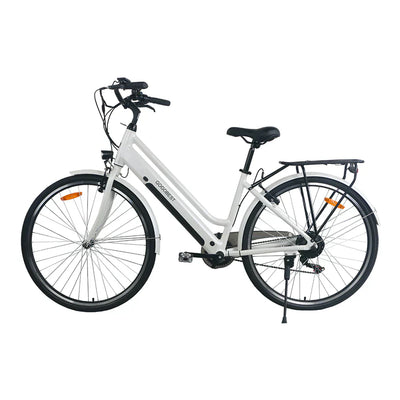 GOGOBEST GM28 Electric City Bike-UK