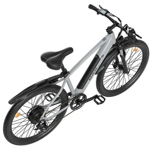 GUNAI GN27 Electric Bike - UK