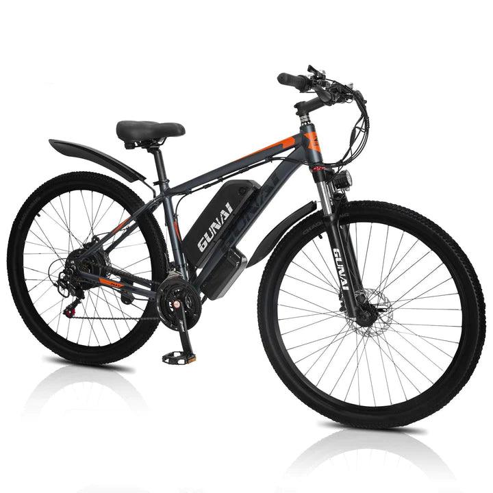 GUNAI GN29 Electric Bike - UK