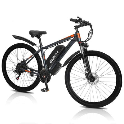 GUNAI GN29 Electric Bike - UK