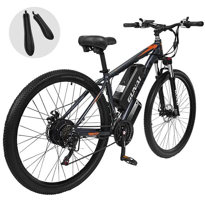 GUNAI GN29 Electric Bike - UK