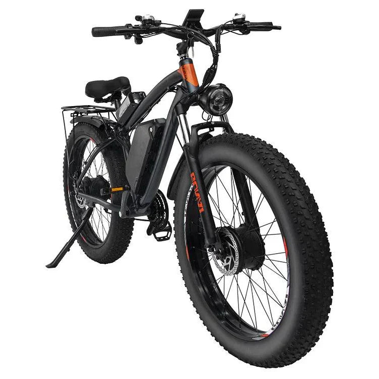 GUNAI GN88 Electric Bike