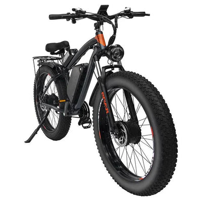 GUNAI GN88 Electric Bike
