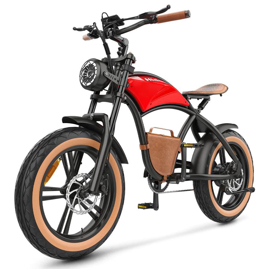 Hidoes B10 Electric Bike-UK