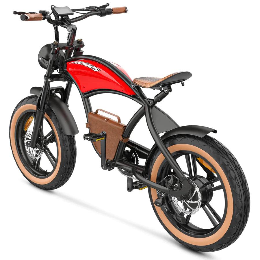 Hidoes B10 Electric Bike-UK
