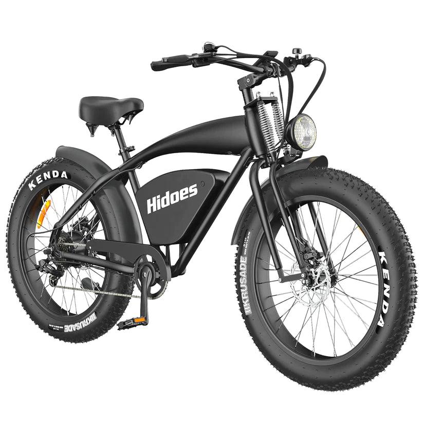 Hidoes B3 Electric Mountain Bike
