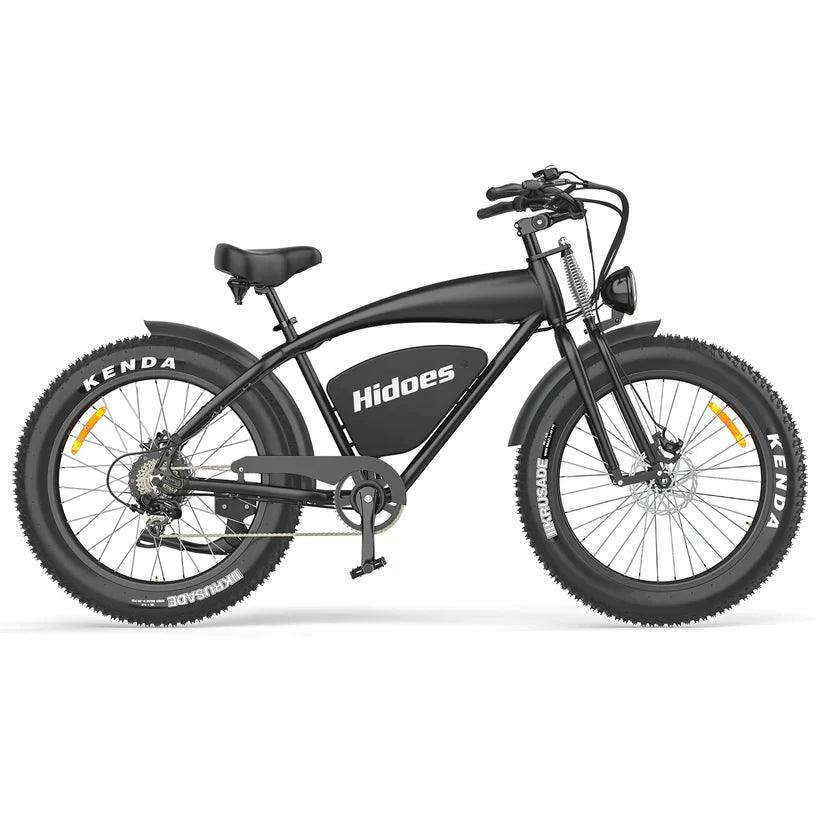 Hidoes B3 Electric Mountain Bike - UK