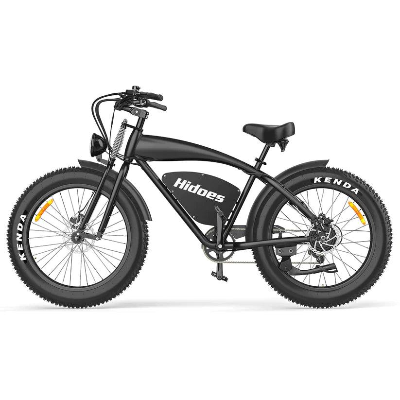 Hidoes B3 Electric Mountain Bike - UK