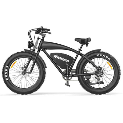 Hidoes B3 Electric Mountain Bike - UK