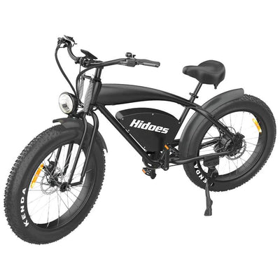 Hidoes B3 Electric Mountain Bike - UK