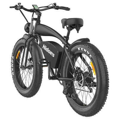 Hidoes B3 Electric Mountain Bike - UK