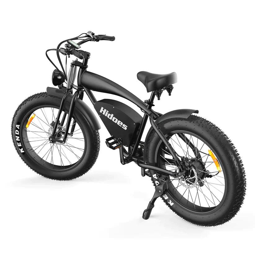 Hidoes B3 Electric Mountain Bike - UK