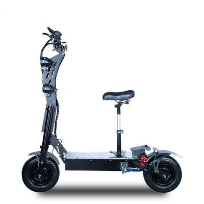 K-Cloud X13 Dual Drive Electric Scooter