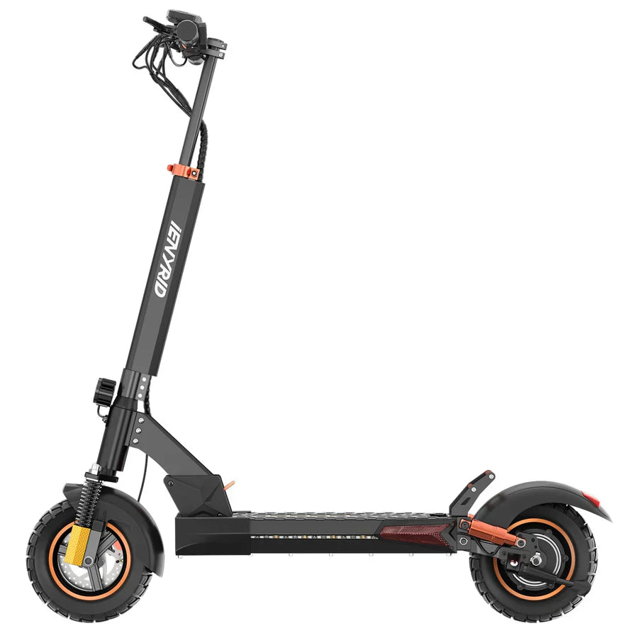iENYRID M4 Pro S+ 2024 New Version Electric Scooter