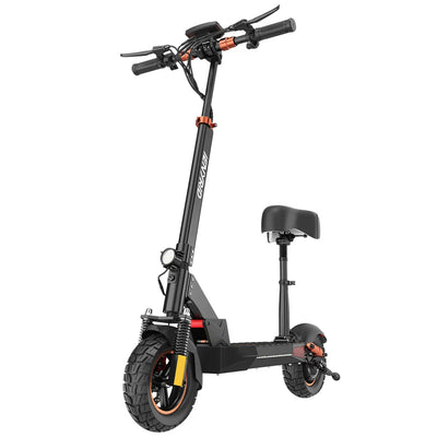 iENYRID M4 Pro S+ 2024 New Version Electric Scooter