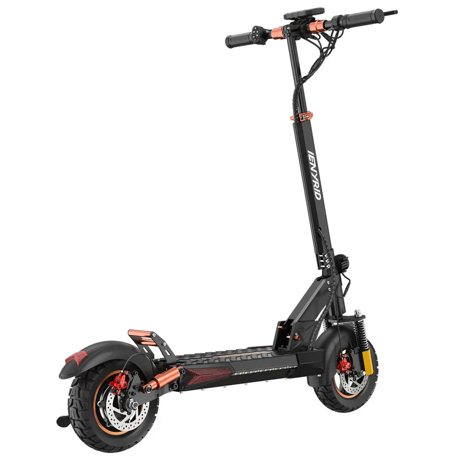iENYRID M4 Pro S+ 2024 New Version Electric Scooter