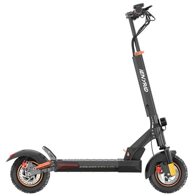 iENYRID M4 Pro S+ 2024 New Version Electric Scooter