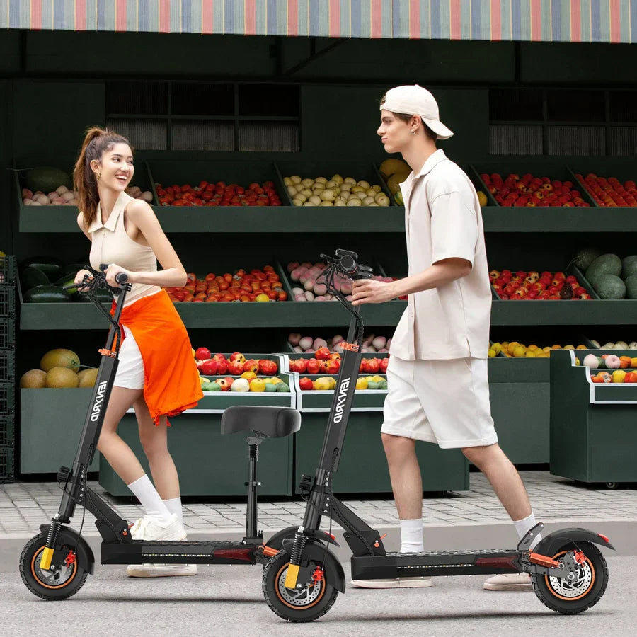 iENYRID M4 Pro S+ 2024 New Version Electric Scooter