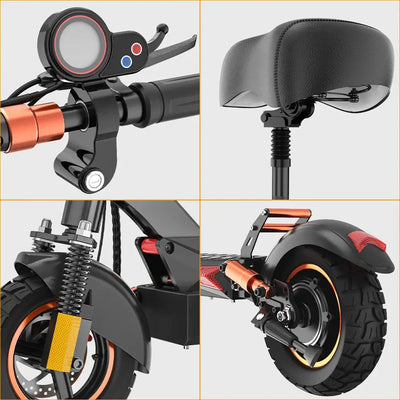 iENYRID M4 Pro S+ Max Electric Scooter