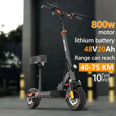 iENYRID M4 Pro S+ Max Electric Scooter
