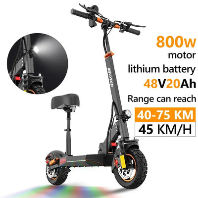 iENYRID M4 Pro S+ Max Electric Scooter