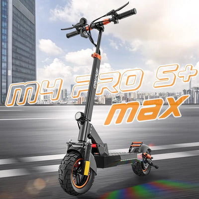 iENYRID M4 Pro S+ Max Electric Scooter