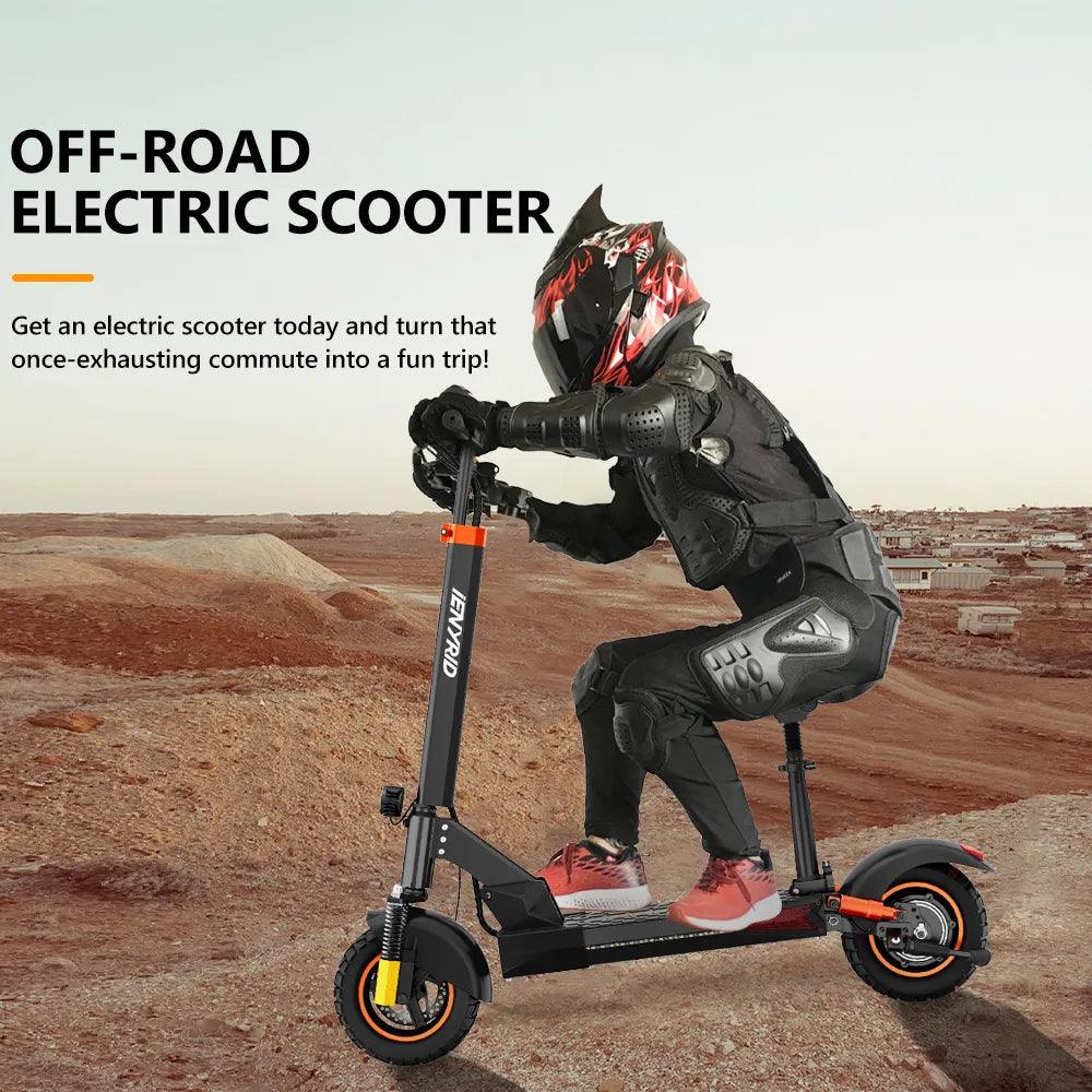 iENYRID M4 Pro S+ Max Electric Scooter
