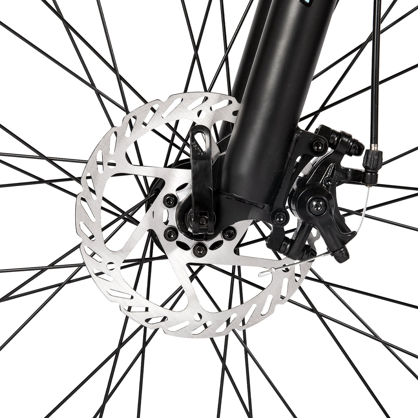 Joykie EHD006 27 inch Electric Bike