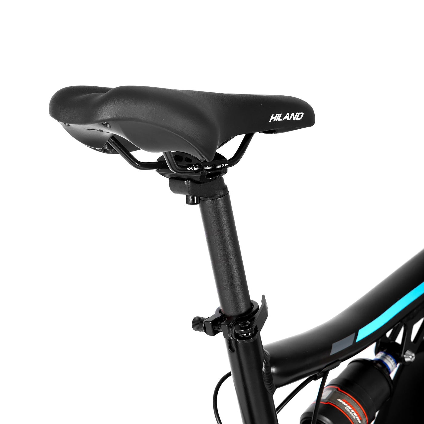 Joykie EHD006 27 inch Electric Bike