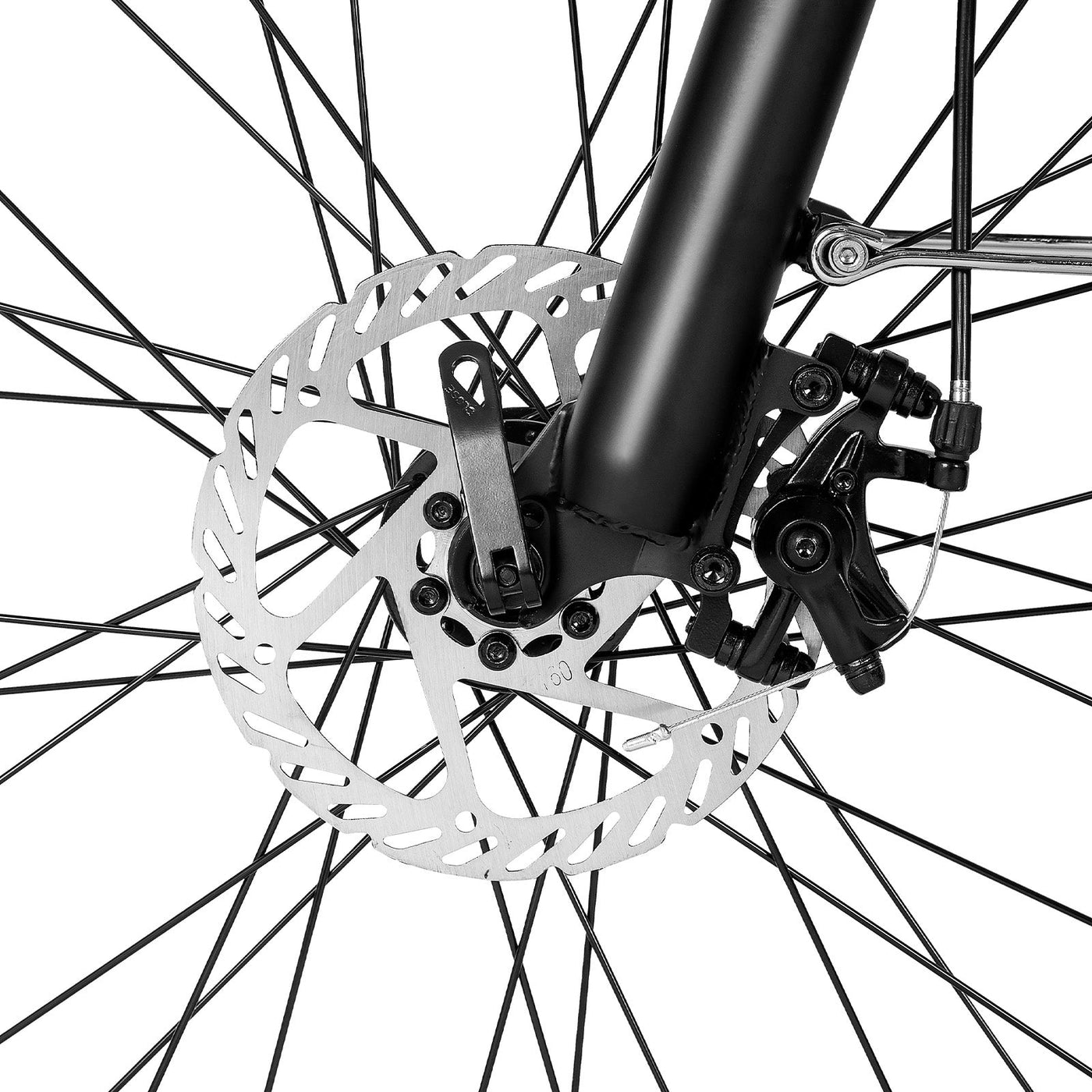 Joykie EHD023 Electric Bike