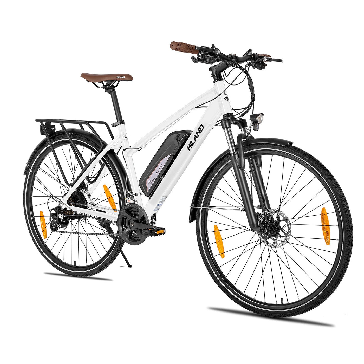 Joykie EHD023 Electric Bike