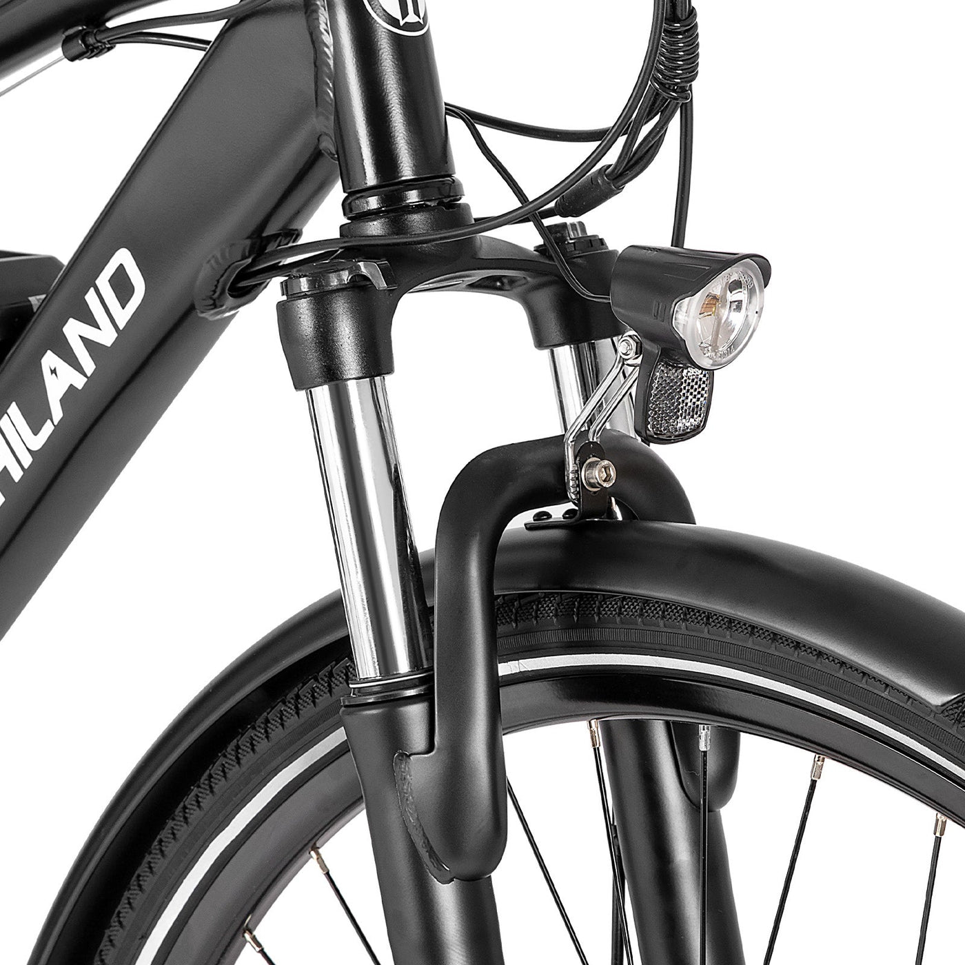 Joykie EHD023 Electric Bike