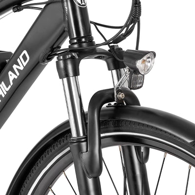 Joykie EHD023 Electric Bike