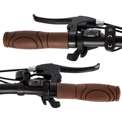 Joykie EHD023 Electric Bike