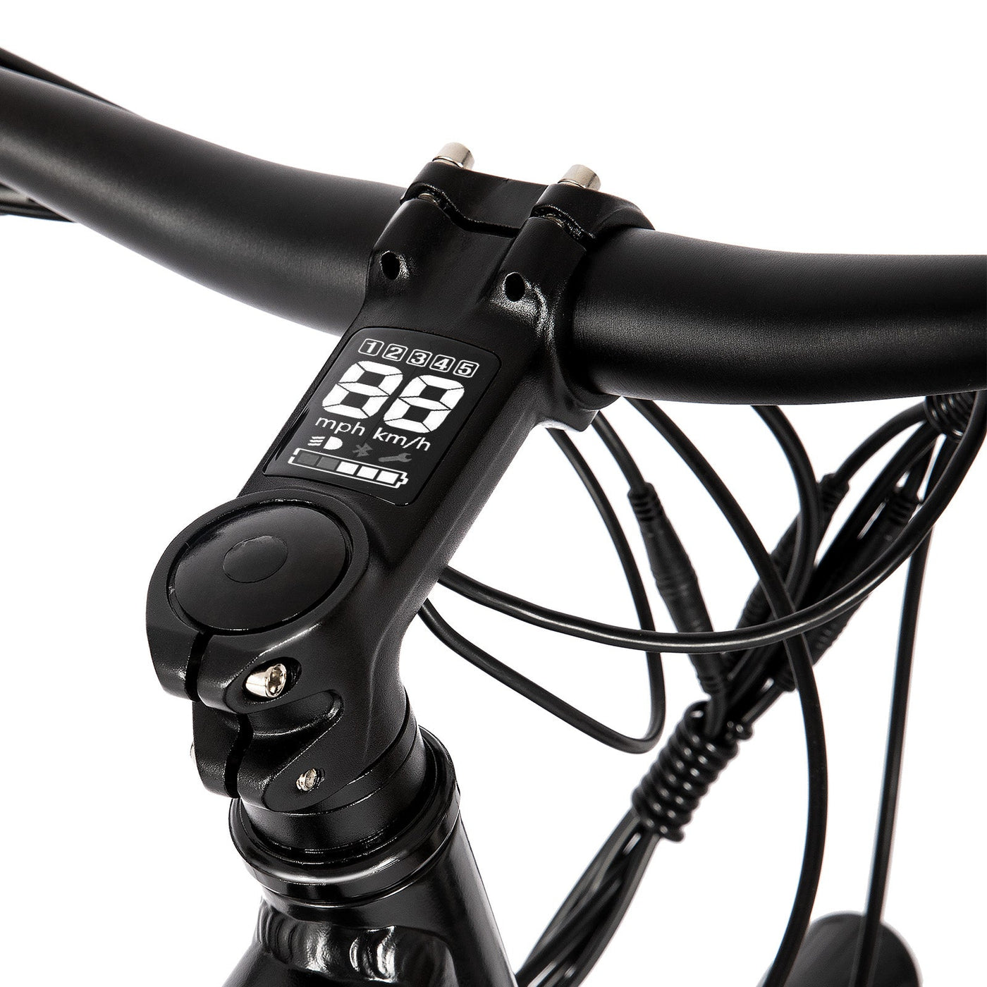 Joykie EHD023 Electric Bike