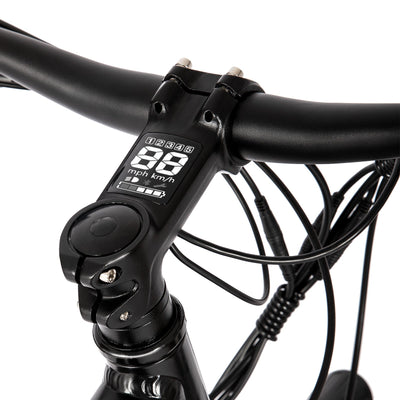 Joykie EHD023 Electric Bike