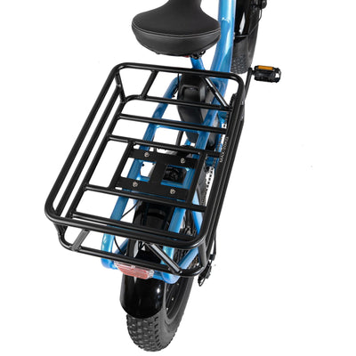 Joykie EHD302 Electric Mountain Bike