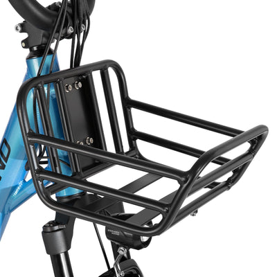 Joykie EHD302 Electric Mountain Bike