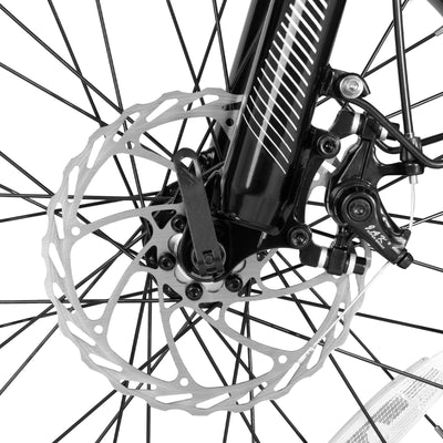 Joykie EHD302 Electric Mountain Bike