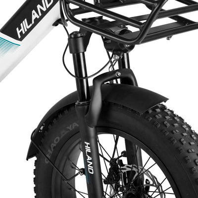 Joykie EHD303 Electric Cargo Bike