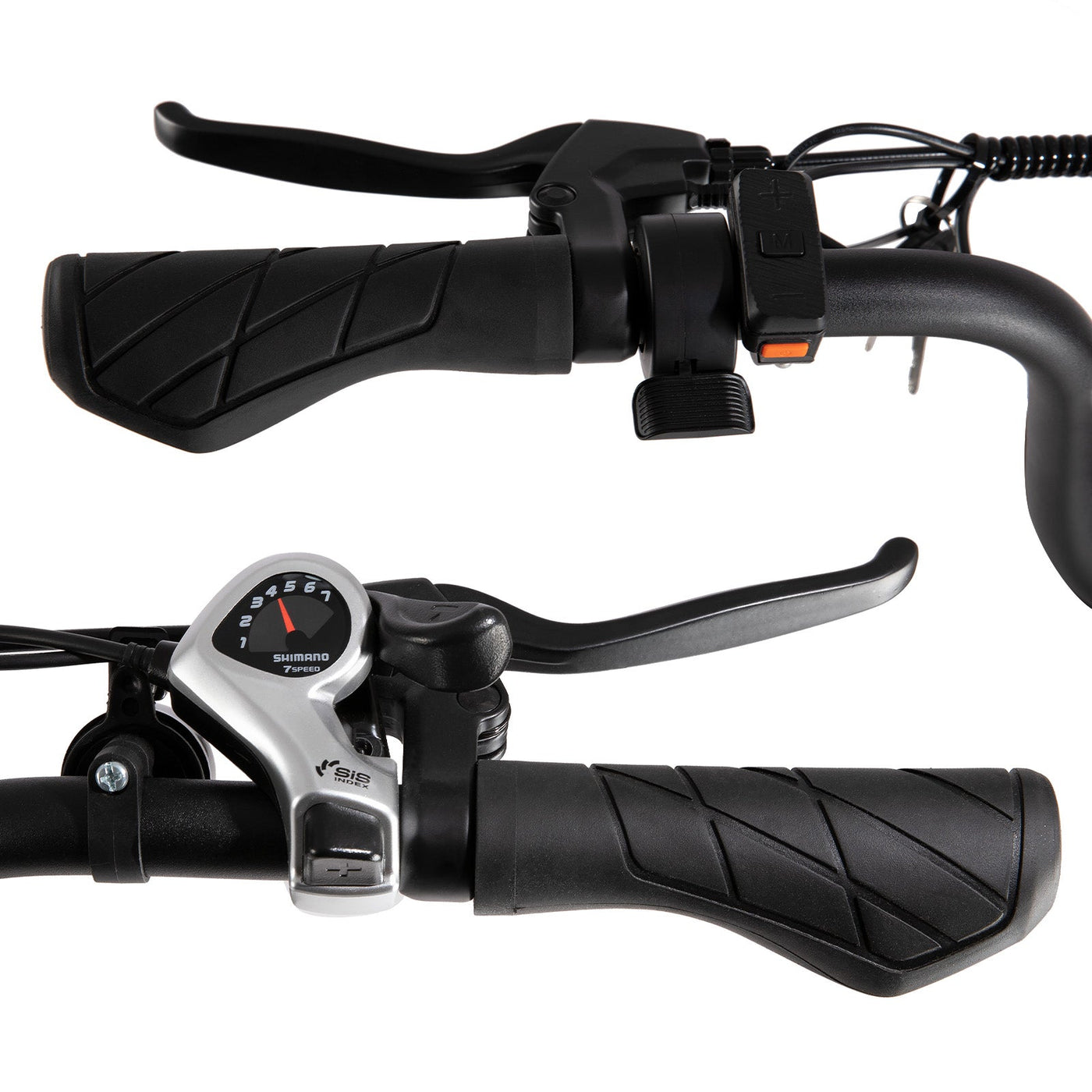 Joykie EHD303 Electric Cargo Bike