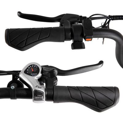 Joykie EHD303 Electric Cargo Bike