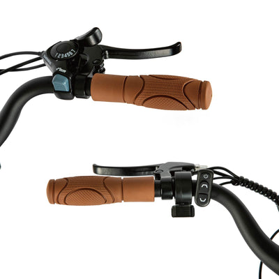 Joykie EHD310 Electric Bike