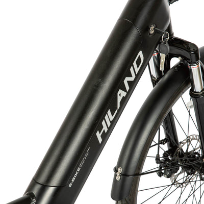 Joykie EHD310 Electric Bike