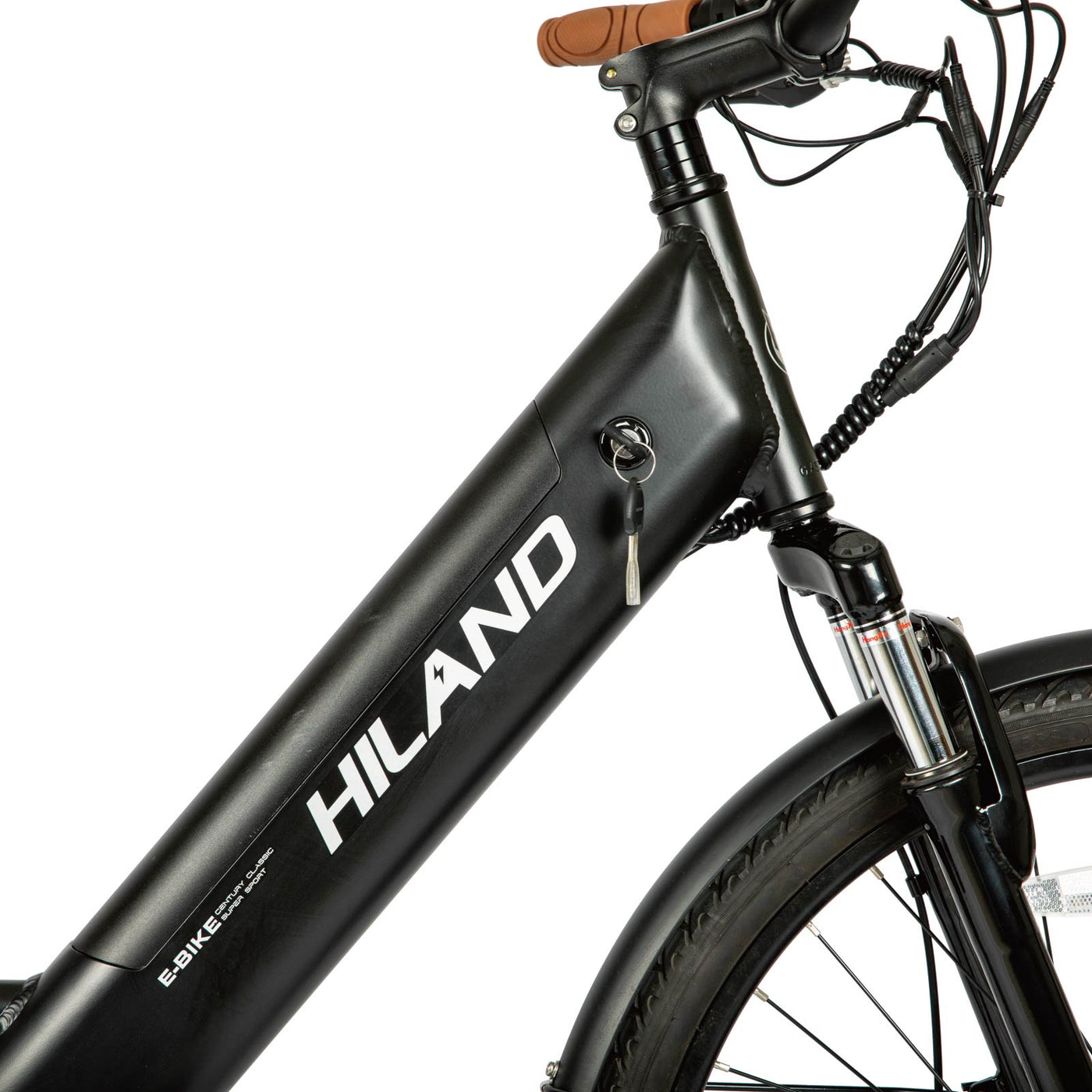 Joykie EHD310 Electric Bike