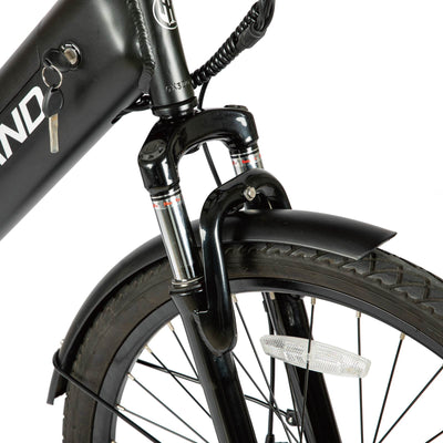 Joykie EHD310 Electric Bike