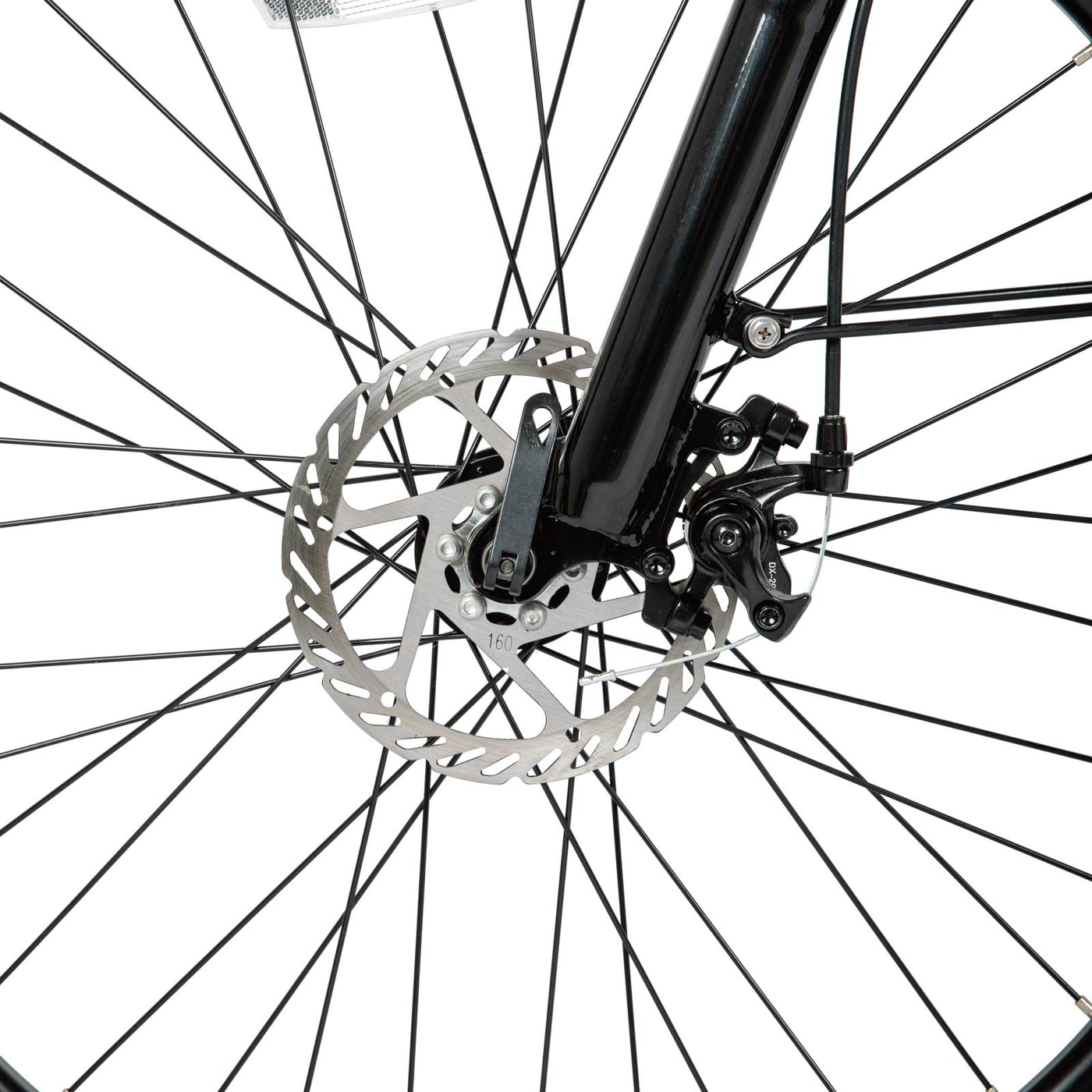 Joykie EHD310 Electric Bike