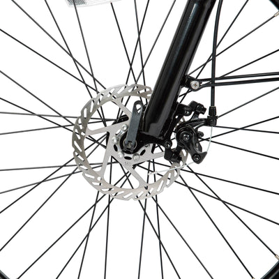 Joykie EHD310 Electric Bike