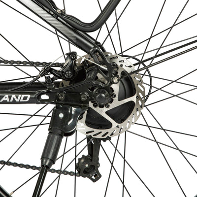 Joykie EHD310 Electric Bike